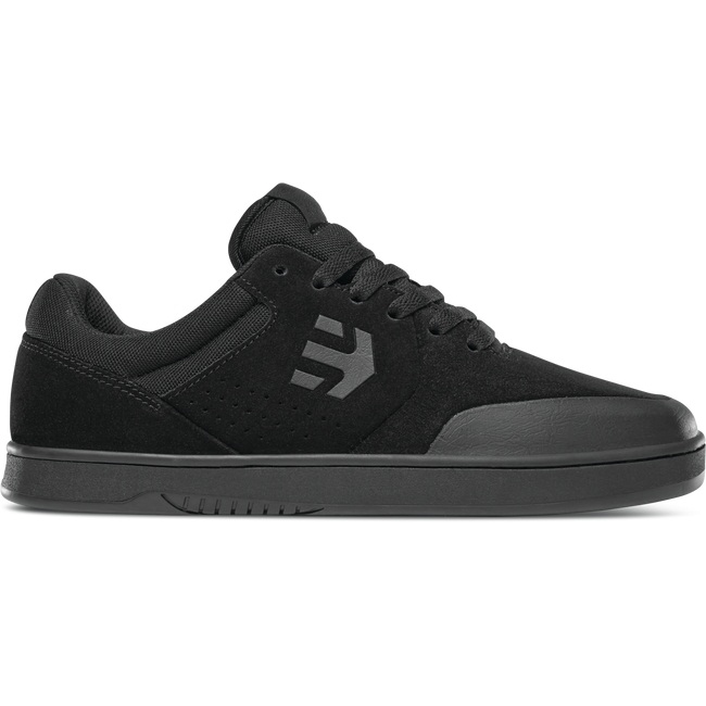 Etnies MARANA MICHELIN Skor Dam Svarta - AGX-718392